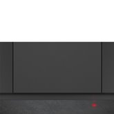 SMEG ST352AL Universeel Esthetisch Inbouw Vaatwasser - 60 cm  6