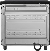 SMEG C92IPN2 Classici Esthetisch Fornuis met Inductie Kookplaat - 90 x 60 cm - Zwart  8