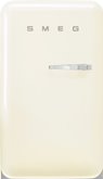 SMEG FAB10LCR6 Vrijstaande Koelkast 50's Style - Creme 1
