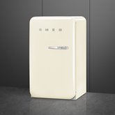 SMEG FAB10LCR6 Vrijstaande Koelkast 50's Style - Creme 4