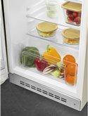 SMEG FAB10LCR6 Vrijstaande Koelkast 50's Style - Creme 7
