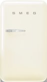  SMEG FAB10RCR6 Vrijstaande Koelkast 50's Style - Creme 1