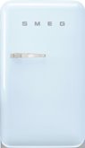 SMEG FAB10RPB6 Vrijstaande Koelkast 50's Style - Pastelblauw 1