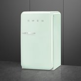 SMEG FAB10RPG6 Vrijstaande Koelkast 50's Style - Watergroen 4