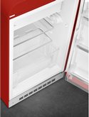 SMEG FAB10RRD6 Vrijstaande Koelkast 50's Style - Rood 8