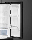 SMEG FQ55FNDE Vrijstaande Koel-vriescombinatie  7