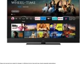 Panasonic TV-48Z90AE6 4K OLED Smart 4