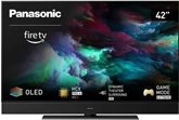 Panasonic TV-42Z90AE6 4K OLED Smart 1