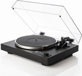 DUAL CS 529 volautomatische platenspeler voorversterkt  1