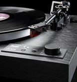 DUAL CS 529 volautomatische platenspeler voorversterkt  10