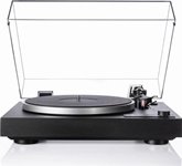 DUAL CS 529 volautomatische platenspeler voorversterkt  2