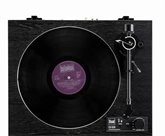 DUAL CS 529 volautomatische platenspeler voorversterkt  3