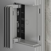 Loewe stellar 83 dr+ UHD OLED TV  5