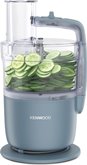 Kenwood GO FDP 22.130GY MultiPro Foodprocessor - Blauw 3