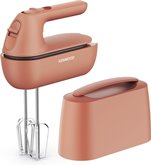Kenwood GO Quickmix HMP 40.000GY - Handmixer - Kleirood 1
