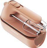 Kenwood GO Quickmix HMP 40.000GY - Handmixer - Kleirood 4