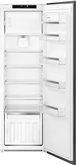 SMEG S8C1721E Inbouw Koel-vriescombinatie 1