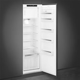 SMEG S8C1721E Inbouw Koel-vriescombinatie 3