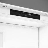 SMEG S8C1721E Inbouw Koel-vriescombinatie 4