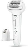 Panasonic ES-EY31-W503 Epilator - Wit 1