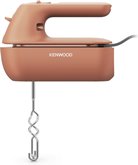 Kenwood GO Quickmix HMP 40.000GY - Handmixer - Kleirood 11