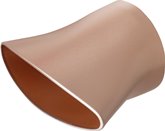 Panasonic EH-NA9J-K825 Haardroger - Föhn - Zwart / Roségoud 7