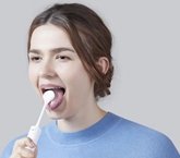 Panasonic EW-1614W503 Monddouche met Ultrasone Technologie - Wit 5