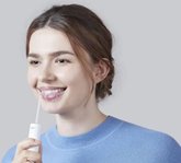 Panasonic EW-1614W503 Monddouche met Ultrasone Technologie - Wit 6