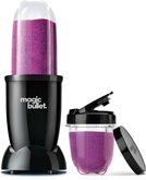 Nutribullit Magic Bullit 200 Original - Glossy Zwart 2