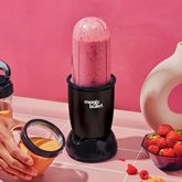 Nutribullit Magic Bullit 200 Original - Glossy Zwart 3