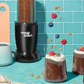 Nutribullit Magic Bullit 200 Original - Glossy Zwart 8