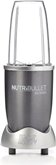 NutriBullet Magic Bullet 600W 5-delig - Grijs 1