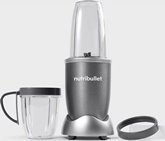 NutriBullet Magic Bullet 600W 5-delig - Grijs 4