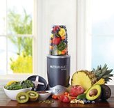 NutriBullet Magic Bullet 600W 5-delig - Grijs 6