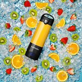 Nutribullet Portable - Blender To Go - Mini Blender - Zwart 7