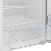 Beko BLSA210M4SN Inbouw Koelkast  4