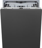 SMEG STL352C Universeel Esthetisch Inbouw Vaatwasser 1