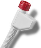 SMEG STL352C Universeel Esthetisch Inbouw Vaatwasser 8