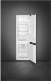 SMEG C3170NE Inbouw Koel-vriescombinatie 2