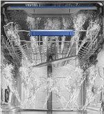 SMEG STL362DQ Universeel Esthetisch Inbouw Vaatwasser  3