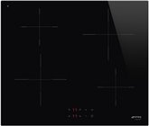 SMEG SI2641DL Universeel Esthetisch Plug&Play Inbouw Inductie Kookplaat - 60 cm 3