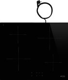 SMEG SI2641DL Universeel Esthetisch Plug&Play Inbouw Inductie Kookplaat - 60 cm 8