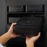 Denon Home Amp muzieksysteem met streaming  6