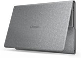 Lenovo Tab Plus 128GB WiFi met grijze sleeve  13