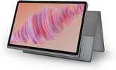 Lenovo Tab Plus 128GB WiFi met grijze sleeve  17