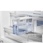 SMEG FQ60XDAIE Vrijstaande Amerikaanse Koelkast - Inox 5