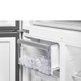 SMEG FQ60XDAIE Vrijstaande Amerikaanse Koelkast - Inox 6