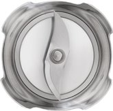 SMEG HBF03PBEU Staafmixer - Pastelblauw met Accessoires 6