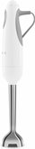 SMEG HBF03WHEU Staafmixer - Wit met Accessoires 6