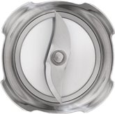 SMEG HBF03WHEU Staafmixer - Wit met Accessoires 8